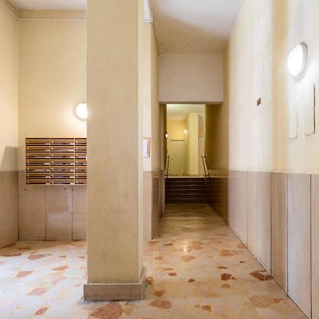 Apartamento Dimora Camuzzoni Verona Exterior foto