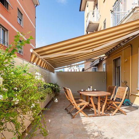 Apartamento Dimora Camuzzoni Verona Exterior foto