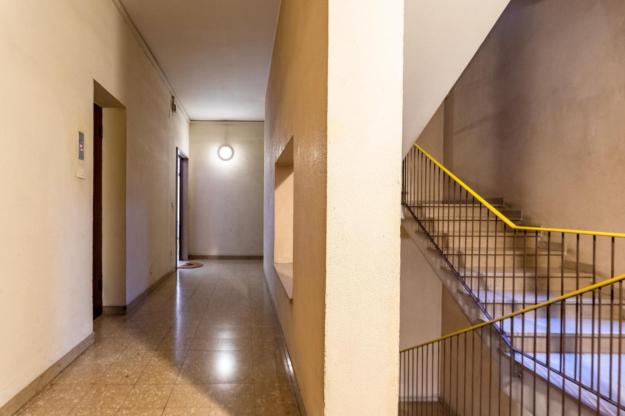 Apartamento Dimora Camuzzoni Verona Exterior foto