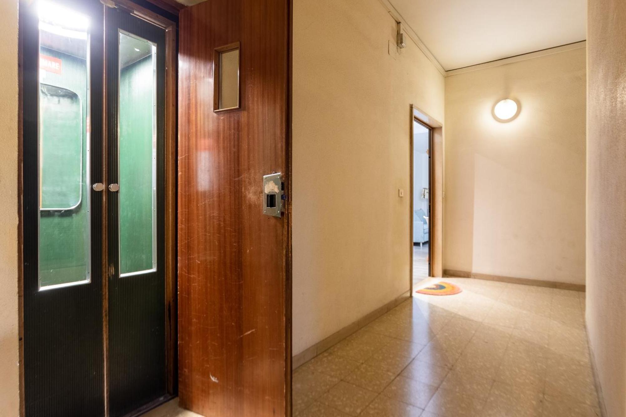 Apartamento Dimora Camuzzoni Verona Exterior foto