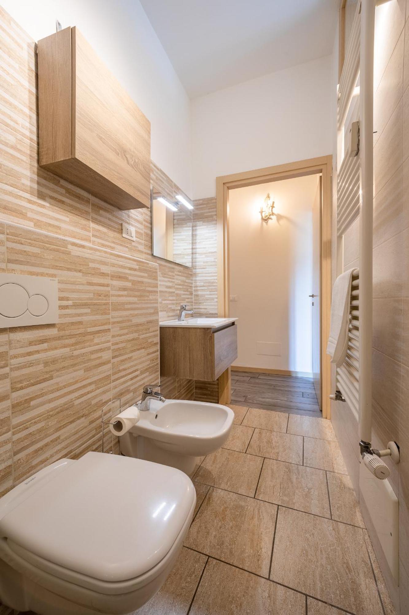 Apartamento Dimora Camuzzoni Verona Exterior foto