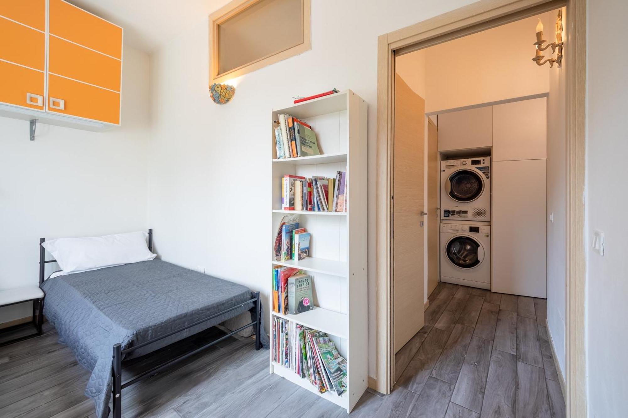 Apartamento Dimora Camuzzoni Verona Exterior foto