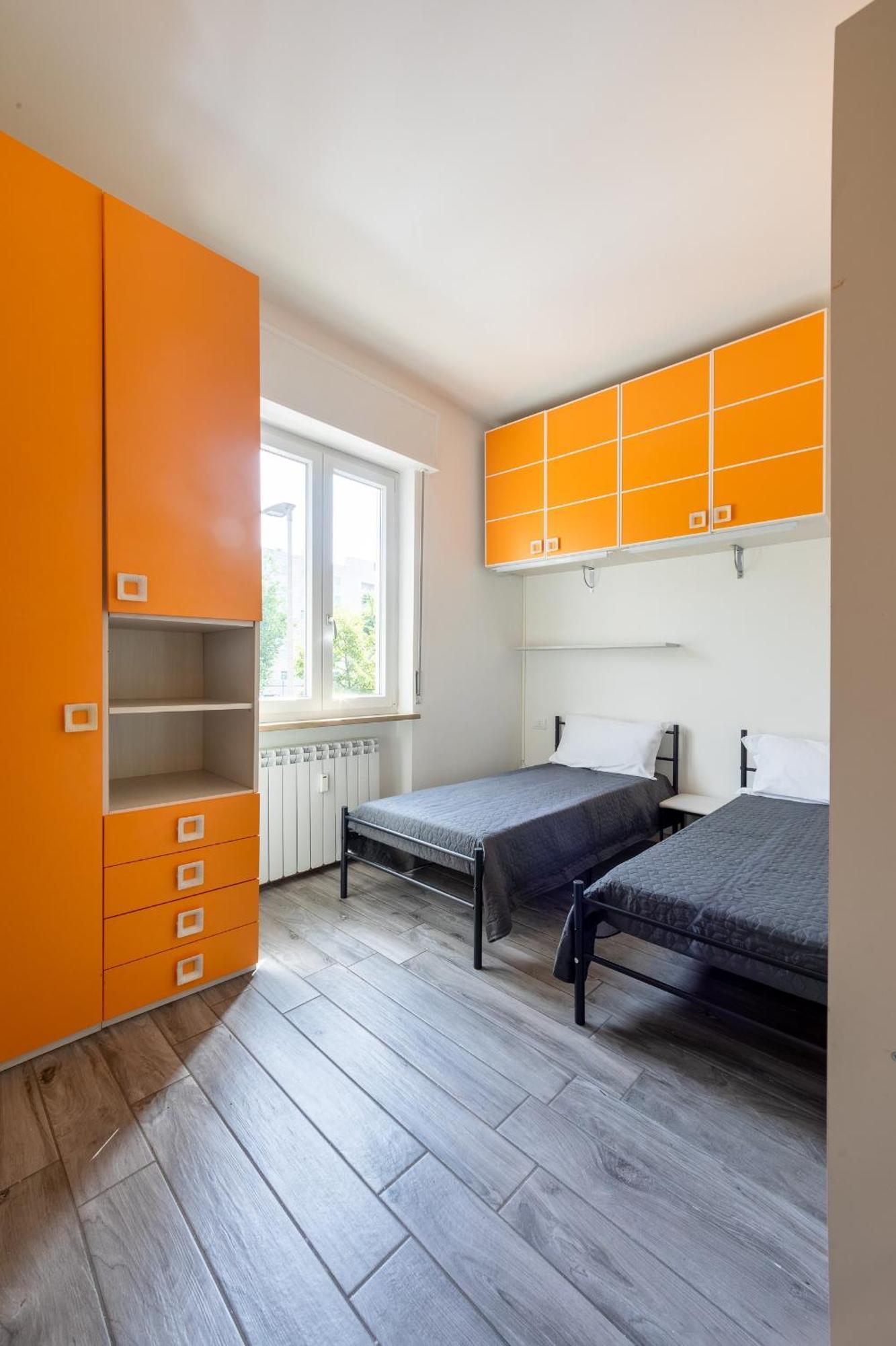 Apartamento Dimora Camuzzoni Verona Exterior foto