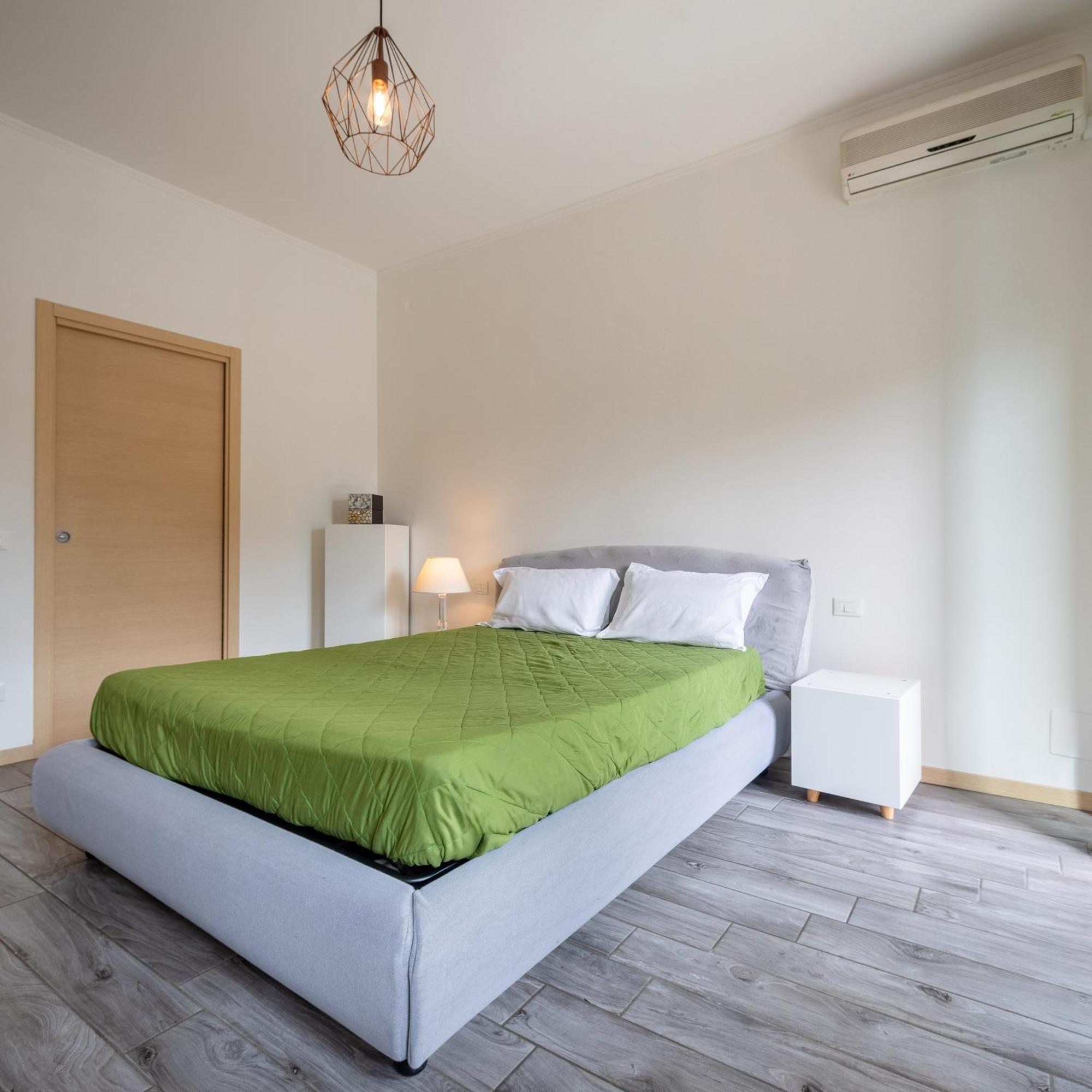 Apartamento Dimora Camuzzoni Verona Exterior foto